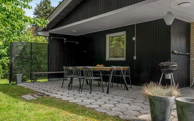 Arild - 700M from the Sea