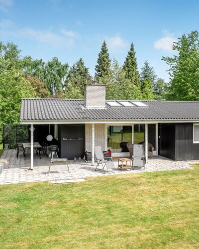 Arild - 700M from the Sea