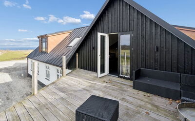 Strandulf - 1Km from the Sea