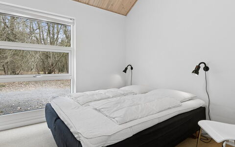 Aarre - 1Km from the Sea: Madera, Habitación, Cama, Lecho, Sábana, Techo, Marco De La Cama, Habitación, Linos, Madera Dura