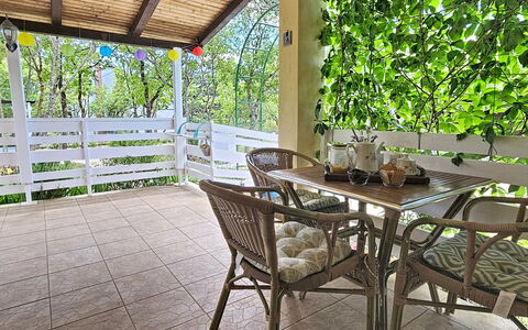 Country Pleasures Cottage