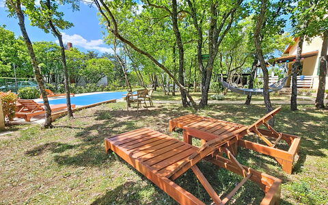 Country Pleasures Cottage