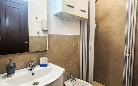 Casa Js: Arreglo De Tubería, Piso, Lavabo, Suelo, Diseño De Interiores, Lavabo Del Baño, Madera, Grifo, Baño, Baño