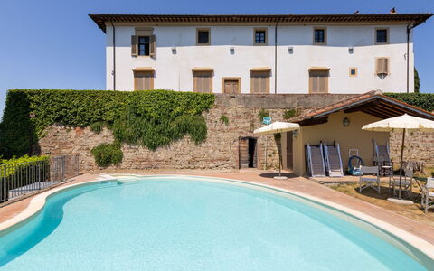 Palaia 629: Piscina, Recurso, Hacienda, Villa, Hotel, Eco Hotel