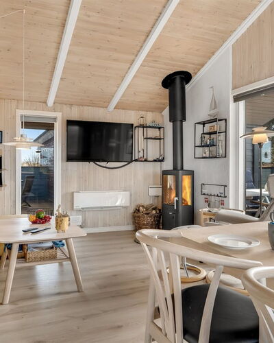 Severina - 900M from the Sea