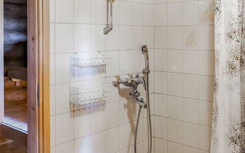 Sinikello: Baño, Arreglo De Tubería, Piso, Diseño De Interiores, Suelo, Plomería, Alcachofa De La Ducha, Ducha, Grifo, Habitación
