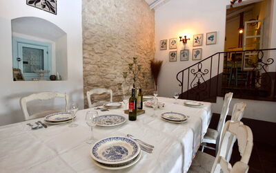 Villa Fontanazza