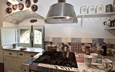 Villa Fontanazza
