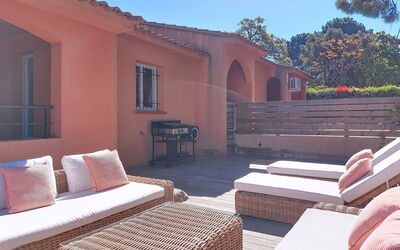 Villa Marea