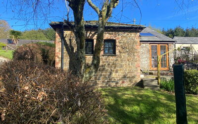 Shipload Cottage