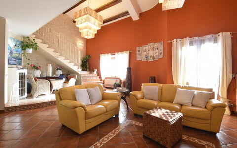 Villa Ina