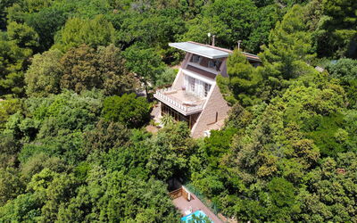 Villa Sole - Exclusive Villa al Conero con Piscina