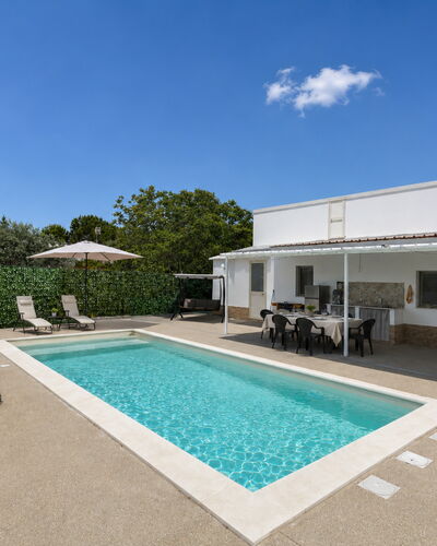 Villa Cosentini