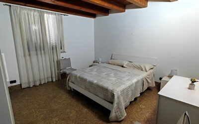 Villa del Monte