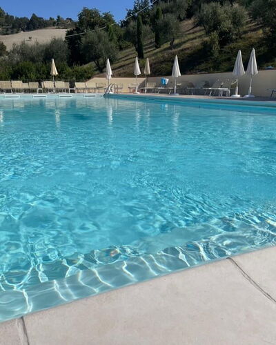 Serafini Holiday Home