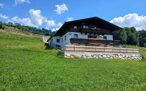 Panoramablick Tauern: Área Rural, Paisaje, El Terreno Del Lote, Llanura, Cabaña, Pendiente, Cordillera, Pueblo, Campo