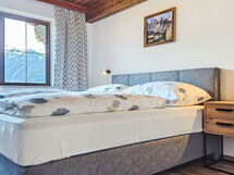 Panoramablick Tauern