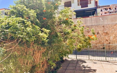 Casa del Sorriso e delle Rondini: 