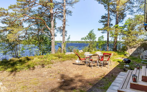 Rönnö: Paisaje, El Terreno Del Lote, Apuntalar, Costa, Sombra, Reservorio, Sonido, Paisajismo, Bahía