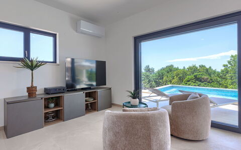 Florinda: Piso, Diseño De Interiores, Suelo, Techo, Mueble, Casa, Sala, Habitación, Sofá