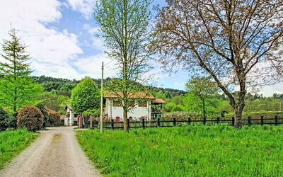 Il Molino Antico