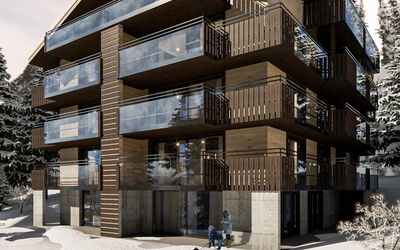 Alphubel Peak & Unlimited