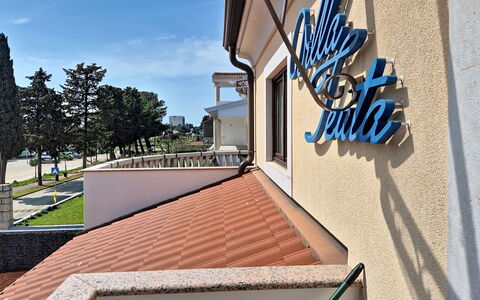 Alojamiento:&nbsp;Villa Teuta 140.1