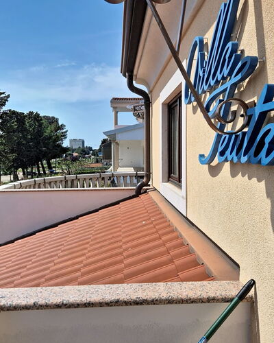 Villa Teuta 140.1
