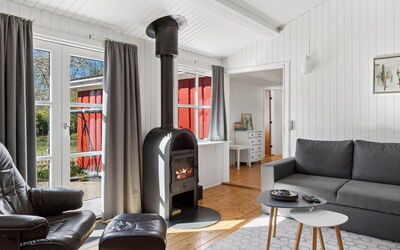 Swea - 2.5Km from the Sea