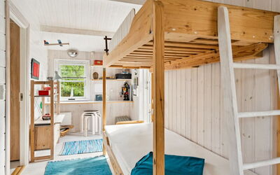 Sorja - 170M from the Sea