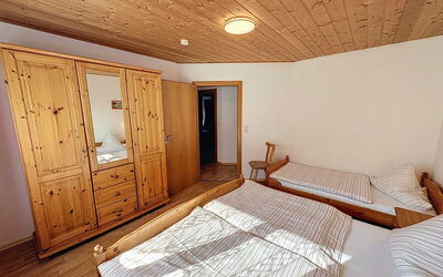 Alojamiento:&nbsp;Ferienhof Wolf 646.2