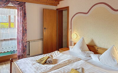 Alojamiento:&nbsp;Ferienhof Wolf 646.1