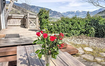 Chalet Kitzsteinhorn