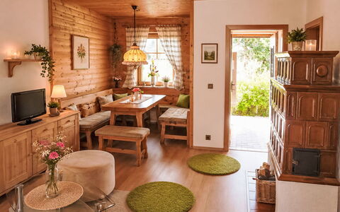 Alojamiento:&nbsp;Ferienwohnung Belan 8.2