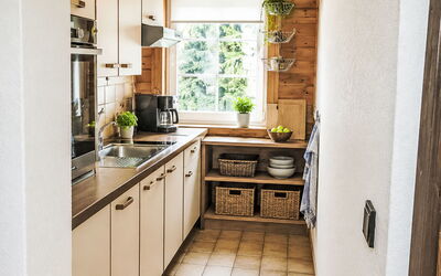 Alojamiento:&nbsp;Ferienwohnung Belan 8.1