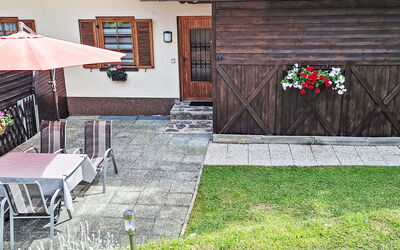 Alojamiento:&nbsp;Ferienwohnung Belan 8.1