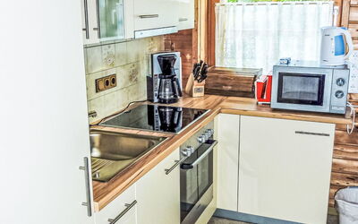 Alojamiento:&nbsp;Ferienwohnung Belan 8.2