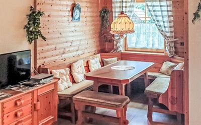 Alojamiento:&nbsp;Ferienwohnung Belan 8.2