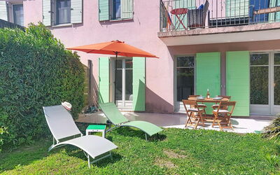 Les Bastides