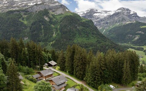 La Suisse Normande: Accidentes Geográficos Montañosas, Árbol, Montaña, Tierras Altas, Hill Station, Paisaje, Bosque, Casa, Cordillera, Casa
