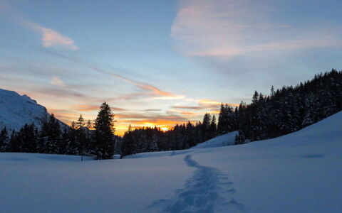 La Suisse Normande: Cielo, Azul, Invierno, Rama, Naturaleza, Nieve, Amanecer, Dom, Terreno, Desierto