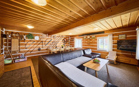Rustic Lodge: Madera, Madera Dura, Cuarto De Troncos, Manchas De Madera, Techo, Suelos De Madera, Cabaña, Maderas, Tablón, Sala
