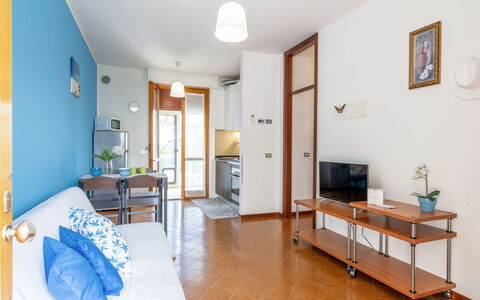 Casa di Lilia
