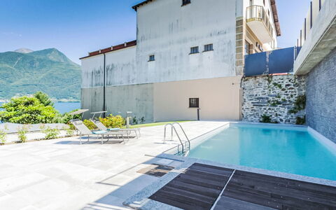 Casa Bel Lago