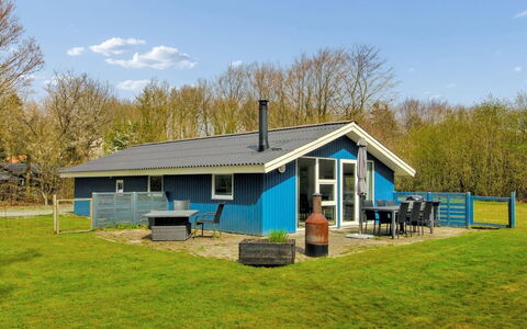 Brunhild - 29Km from the Sea