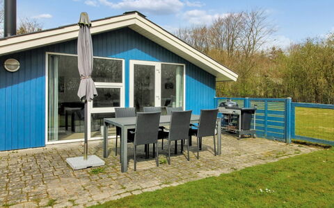 Brunhild - 29Km from the Sea
