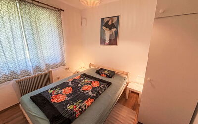 Alojamiento:&nbsp;Seeidylle Ossiacher See Apt. 2 20.2