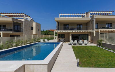 Villa Calira