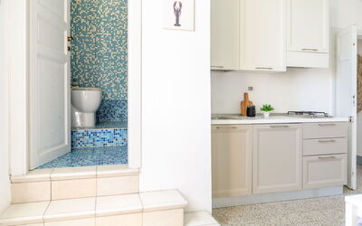 Alojamiento:&nbsp;Azzurro Apartment