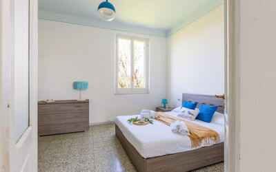 Alojamiento:&nbsp;Azzurro Apartment